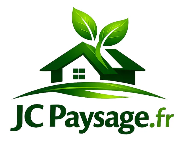 Logo JC Paysage